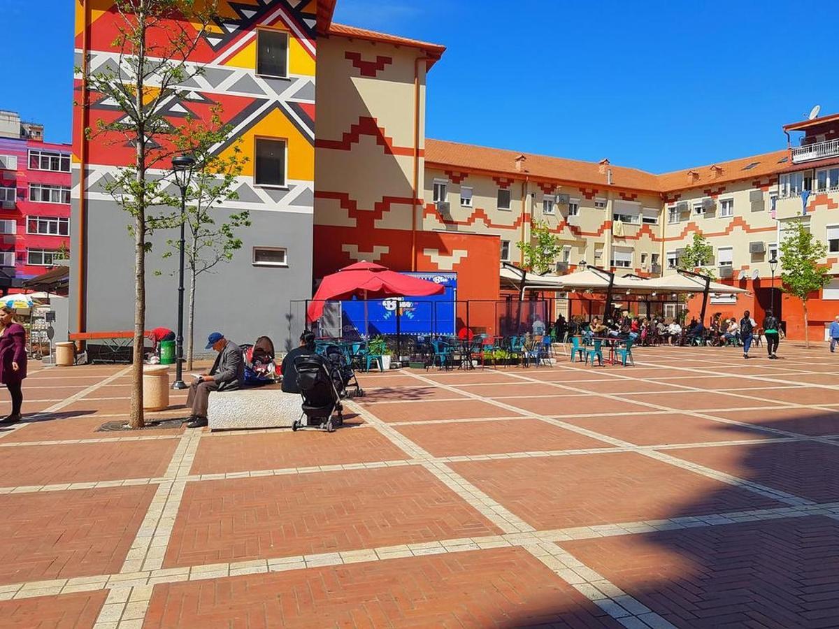 Tirana City Center Apartment Exterior photo